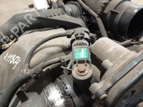 Used Electronic module Electronic module DACIA DOKKER MPV (KE_) 1.5 dCi / Blue dCi 75 (KEAJ, KEAH, KEJW) (75 hp) 40245498 40245498