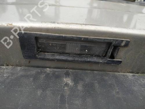 Used Licence plate light Licence plate light FIAT BRAVO II (198_) 1.9 D Multijet (198AXB1A) (120 hp) 35288297 35288297