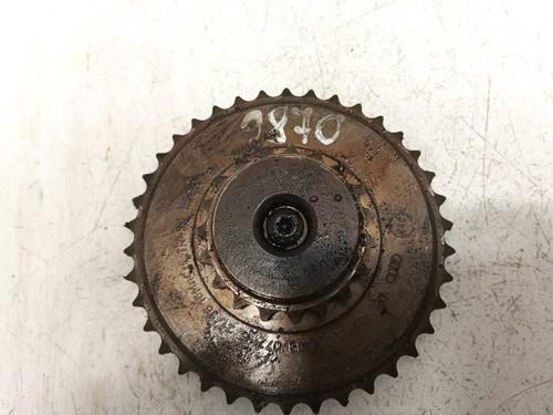 Used Pulley Pulley 34940645 34940645