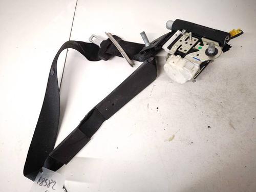Used Rear left seatbelt Rear left seatbelt MERCEDES-BENZ GL-CLASS (X164) GL 320 CDI 4-matic (218 hp) 35342767 35342767
