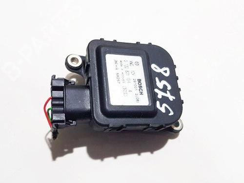 Used Electronic module Electronic module OPEL ASTRA G Hatchback (T98) 2.0 DI (F08, F48) (82 hp) 33102403 33102403