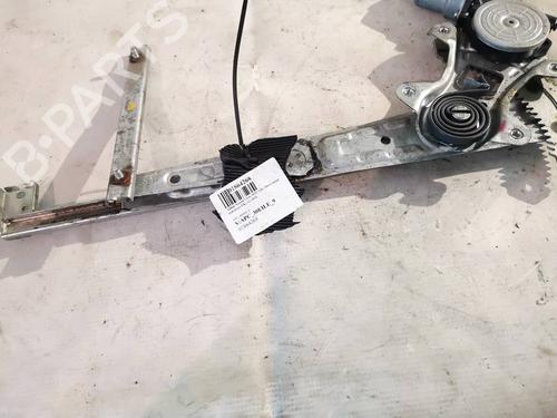 Used Front left window mechanism Front left window mechanism 35317668 35317668