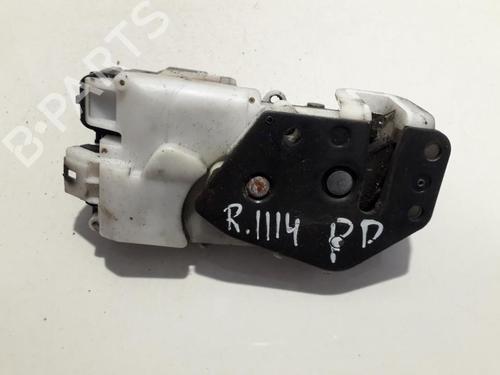 Højre fortil lås Højre fortil lås ROVER 200 II Hatchback (RF) 220 SDi (105 hp) 35842308 35842308