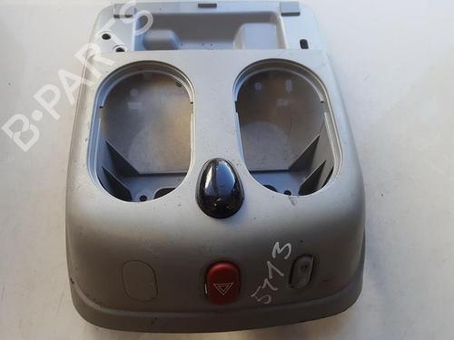 Used Warning switch Warning switch RENAULT ESPACE III (JE0_) 2.0 (JE0A) (114 hp) 35855079 35855079
