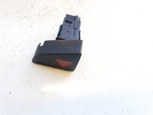 Used Warning switch Warning switch CITROËN C5 III (RD_) 2.0 HDi 165 (RDRHHA, RDRHH8) (163 hp) 34803216 34803216