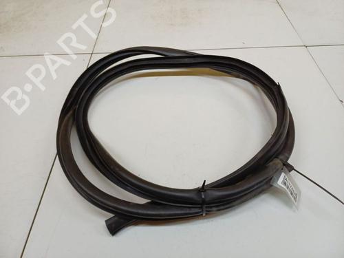 Used Rubber door seal Rubber door seal 39221875 39221875