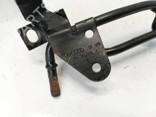 Pipe CHRYSLER SEBRING (JS) 2.0 CRD | BP34992063M125 - Image 4