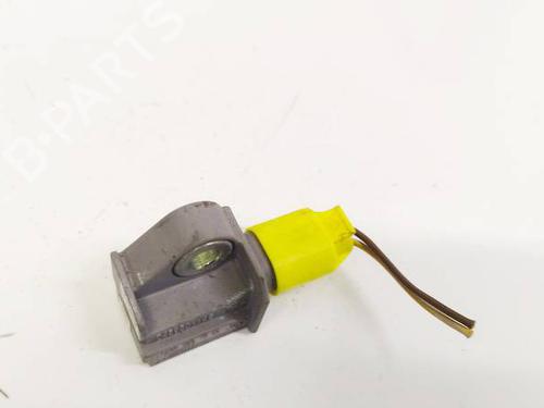 Used Electronic module MERCEDES-BENZ C-CLASS (W204) C 200 CDI (204.007, 204.006) (136 hp) 32614536