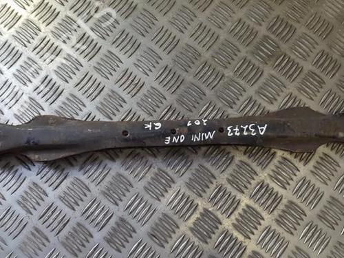 Used Left rear suspension arm Left rear suspension arm MINI MINI (R50, R53) One (90 hp) 35677607 35677607