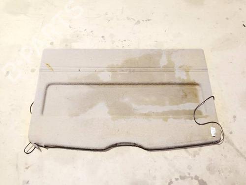 Used Rear parcel shelf Rear parcel shelf RENAULT SCÉNIC I MPV (JA0/1_, FA0_) 1.9 dCi (JA05, JA1F) (102 hp) 34948836 34948836