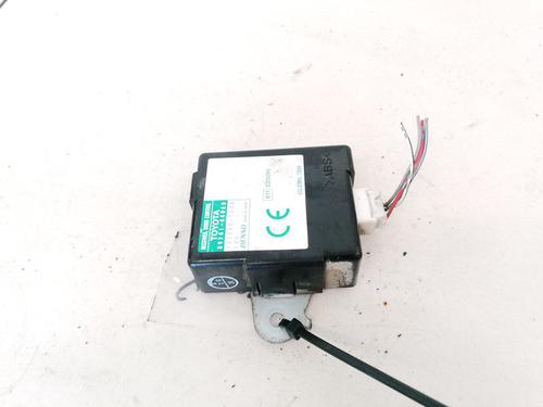 Used Electronic module Electronic module 35501819 35501819