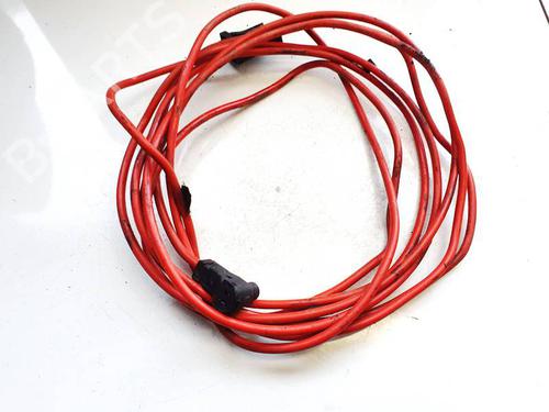 Used Wiring harness Wiring harness BMW X1 (E84) sDrive 18 d (143 hp) 35110227 35110227