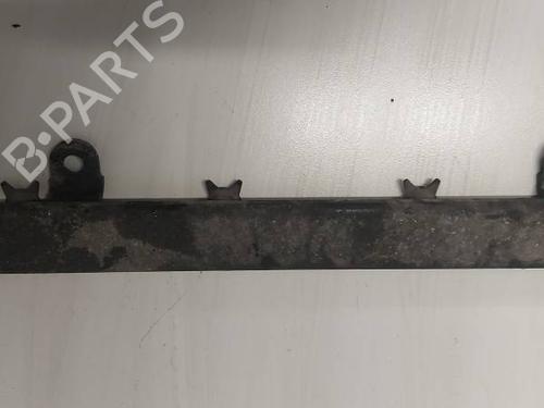 Used Injection rail Injection rail 35344387 35344387