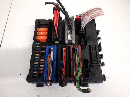 Used Fuse box OPEL SIGNUM Hatchback (Z03) 2.2 DTI (F48) (125 hp) 32606325