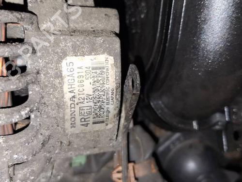 Alternator HONDA FR-V (BE) 2.0 (BE3) | BP34818179M7 - Image 4