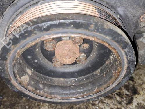 Used Pulley Pulley VW GOLF PLUS V (5M1, 521) 1.9 TDI (105 hp) 34863590 34863590