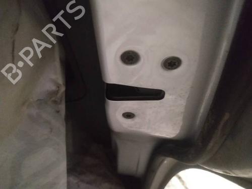 Højre bagtil lås Højre bagtil lås 35339233 35339233