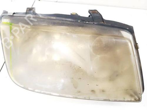 Used Right headlight Right headlight SUBARU LEGACY IV Estate (BP) 2.0 AWD (BP5) (138 hp) 34824089 34824089
