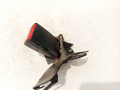Used Seat buckle Seat buckle AUDI A6 C6 (4F2) 2.0 TDI (140 hp) 34920817 34920817