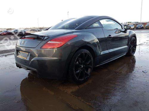 Electronic module PEUGEOT RCZ 1.6 16V | BP33096254M83  - Image 11