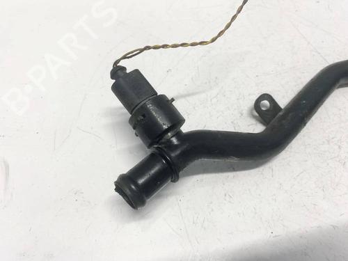 Pipe SKODA SUPERB II (3T4) 2.0 TDI | BP35018818M125 - Image 3