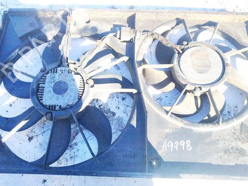 Fan VW PASSAT B6 (3C2) 1.9 TDI | BP35100284M128 - Image 3