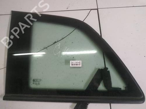 Used Rear left quarter glass Rear left quarter glass 36689892 36689892