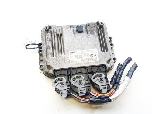 Used Engine control unit (ECU) Engine control unit (ECU) CITROËN XSARA PICASSO (N68) 1.6 HDi (109 hp) 32928437 32928437