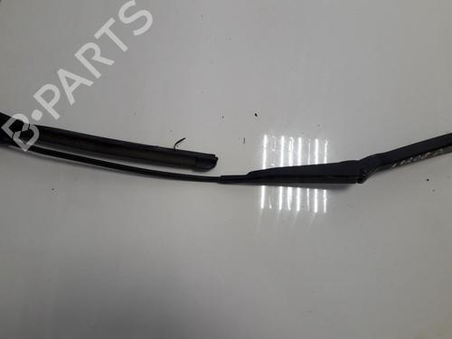 Used Front windshield wiper arm Front windshield wiper arm BMW 3 (E36) 318 i (115 hp) 33504891 33504891