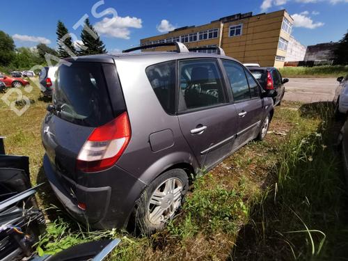 Switch RENAULT SCÉNIC II (JM0/1_) 1.9 dCi (JM0G, JM12, JM1G, JM2C) | BP40617645I30 - Image 7