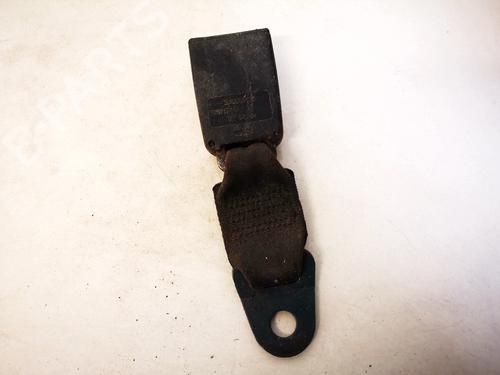 Used Seat buckle Seat buckle 35517131 35517131