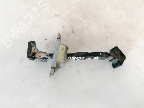 Hinge/Door check strap MAZDA 3 (BK) 1.6 DI Turbo | BP35542157C146 - Image 3