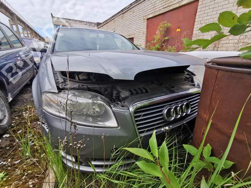 Pipe AUDI A4 B7 (8EC) 1.9 TDI | BP38791496M125 - Image 6