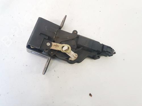 Used Tailgate lock Tailgate lock 35519377 35519377