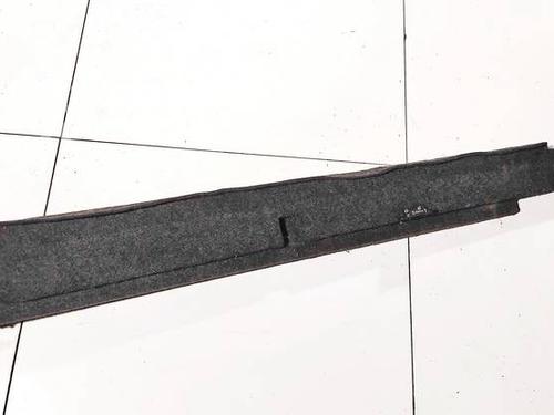 Used Boot lining Boot lining SKODA OCTAVIA II (1Z3) 1.9 TDI (105 hp) 35110516 35110516