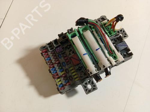 Caja reles / fusibles Caja reles / fusibles HONDA CIVIC IX (FK) 1.6 i-DTEC (FK3) (120 hp) 33613040 33613040
