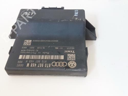 Used Electronic module Electronic module AUDI A4 B8 (8K2) 2.0 TDI (143 hp) 33099916 33099916