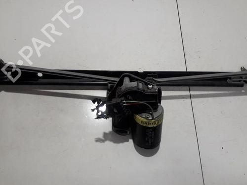 Used Front wipers mechanism Front wipers mechanism 35846138 35846138