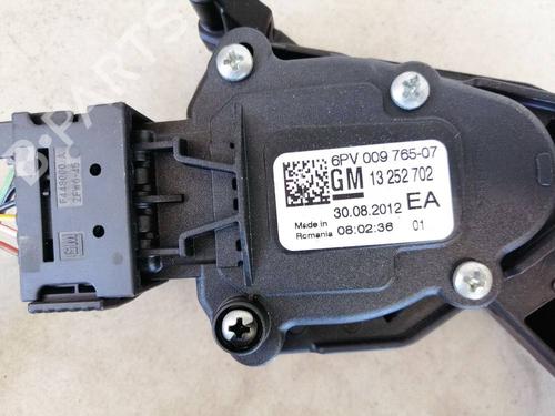 Pedal OPEL ASTRA J (P10) 1.7 CDTI (68) | BP35266209I4 - Image 3