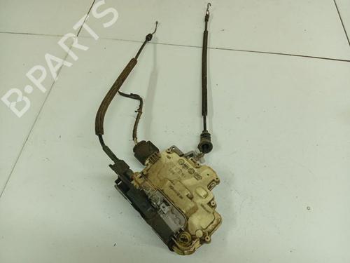 Used Front left lock Front left lock 38493940 38493940
