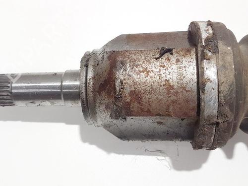 Left front driveshaft DAEWOO REXTON (GAB_) 2.7 D All-wheel Drive | BP35583524M38 - Image 3
