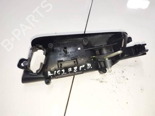 Front right interior door handle AUDI A4 B6 (8E2) 1.9 TDI | BP35033367I14 - Image 3