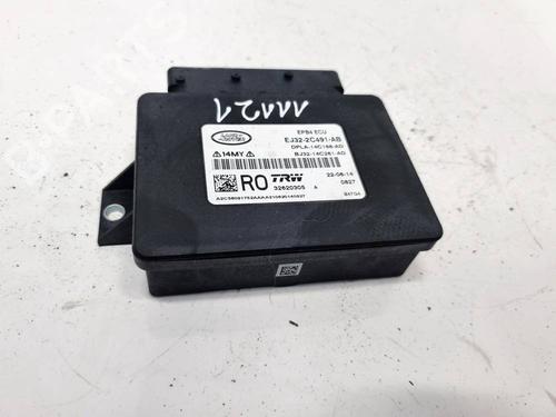 Electronic module LAND ROVER RANGE ROVER EVOQUE VAN (L538) SD4 4x4 | BP38577686M83 - Image 2