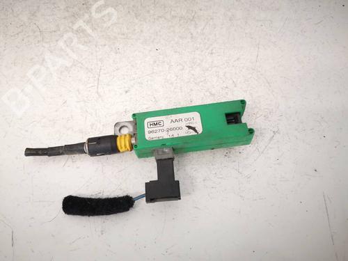 Used Electronic module Electronic module 38102877 38102877