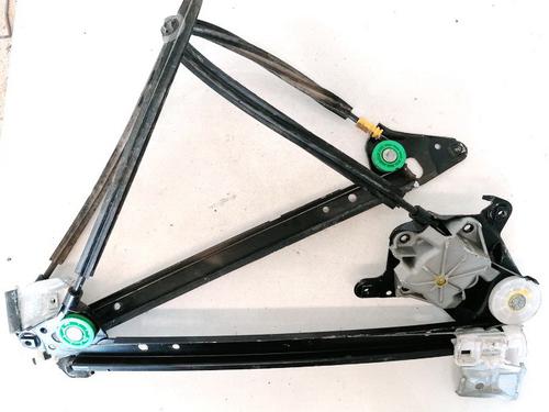 Used Rear right window mechanism Rear right window mechanism 35619005 35619005
