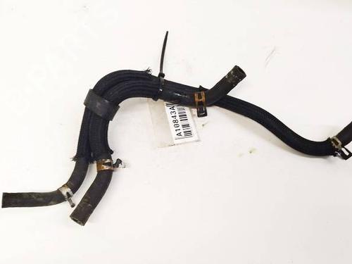 Used Pipe Pipe TOYOTA YARIS (_P9_) 1.4 D-4D (NLP90_, NLP90R) (90 hp) 32553196 32553196