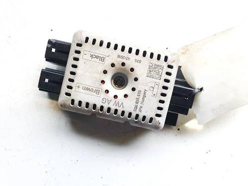 Electronic module KIA SPORTAGE IV (QL, QLE) 1.6 T-GDI | BP40166733M83 - Image 2