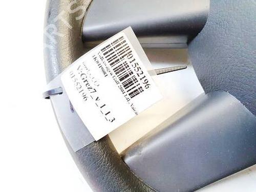 Steering wheel VW GOLF V (1K1) 1.4 16V | BP35455895C49 - Image 3