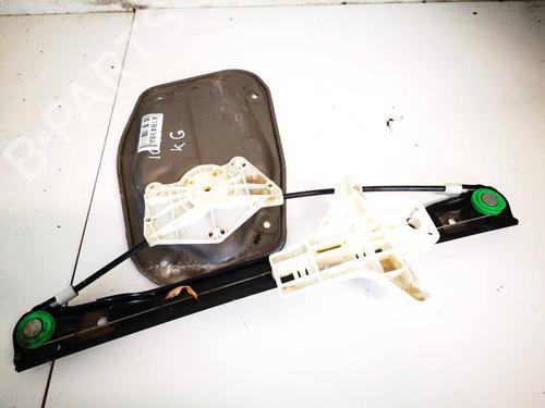 Used Rear left window mechanism Rear left window mechanism 34975723 34975723