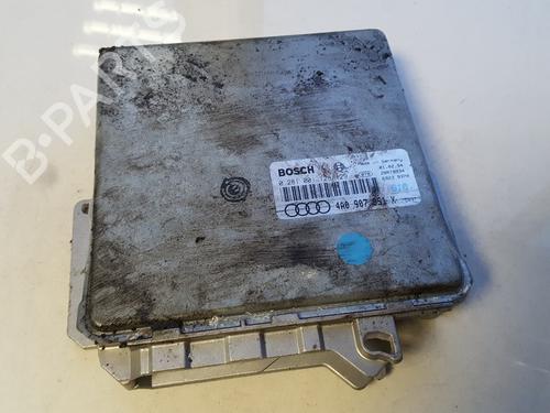 Used Engine control unit (ECU) Engine control unit (ECU) AUDI 100 C4 Avant (4A5) 2.5 TDI (115 hp) 33515678 33515678